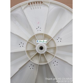 Mâm Máy Giặt SANYO AQUA 34cm