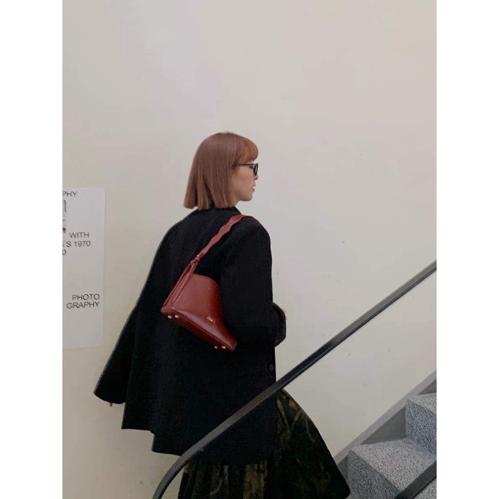 Túi xách nữ đeo vai Micocah phong cách thời trang công sở cá tính đi chơi đi du lịch chính hãng MSP: 736 ClidStore