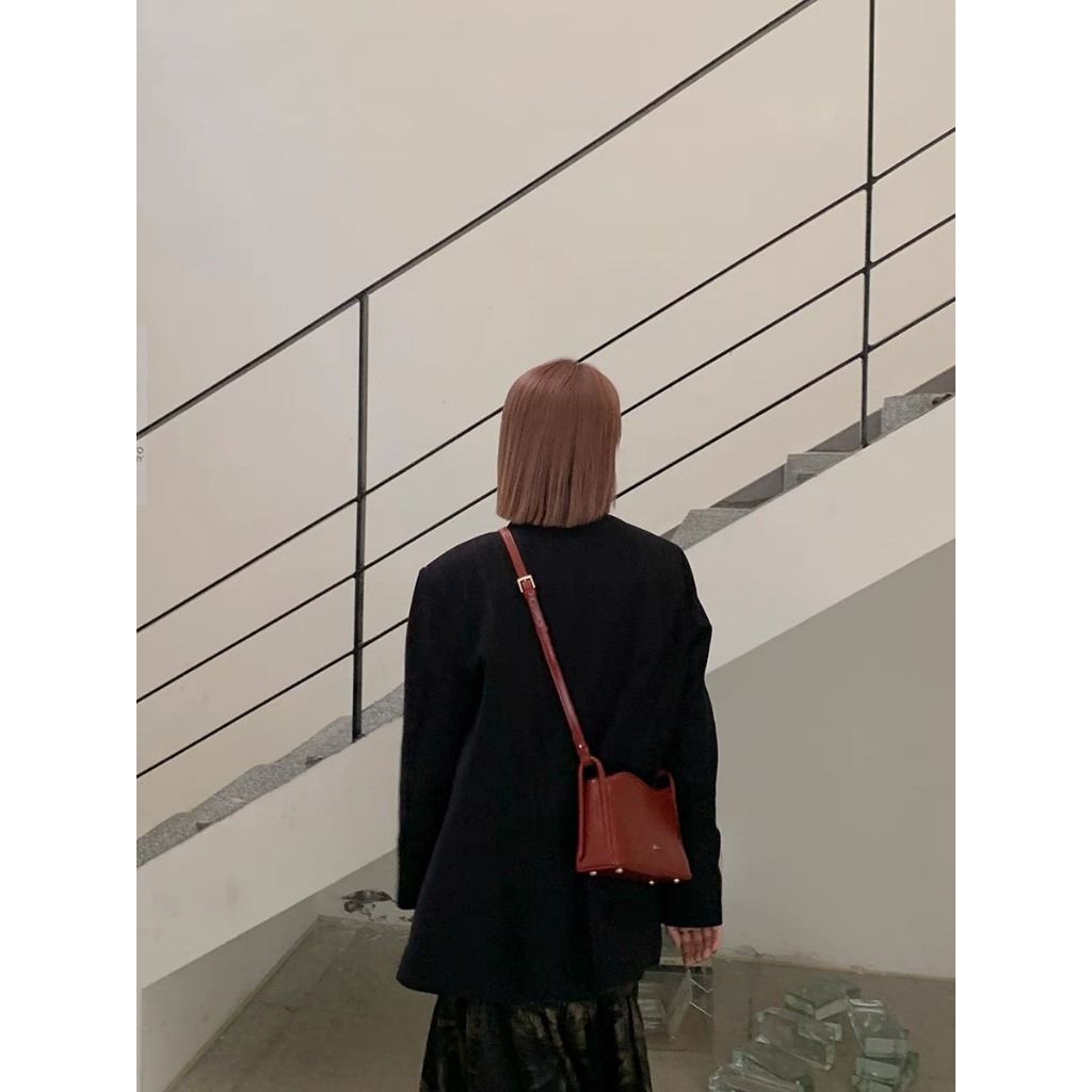 Túi xách nữ đeo vai Micocah phong cách thời trang công sở cá tính đi chơi đi du lịch chính hãng MSP: 736 ClidStore