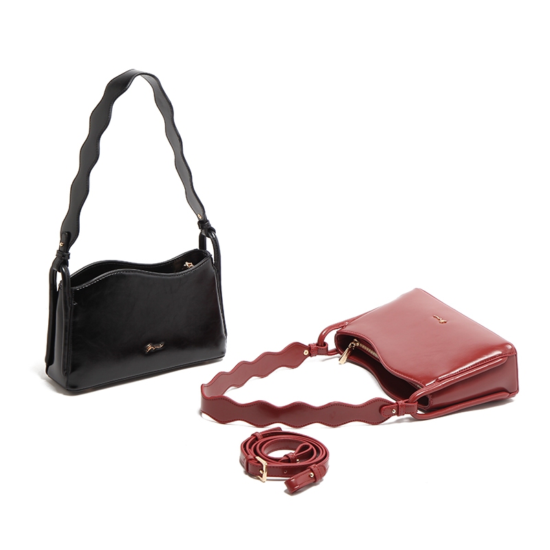 Túi xách nữ đeo vai Micocah phong cách thời trang công sở cá tính đi chơi đi du lịch chính hãng MSP: 736 ClidStore