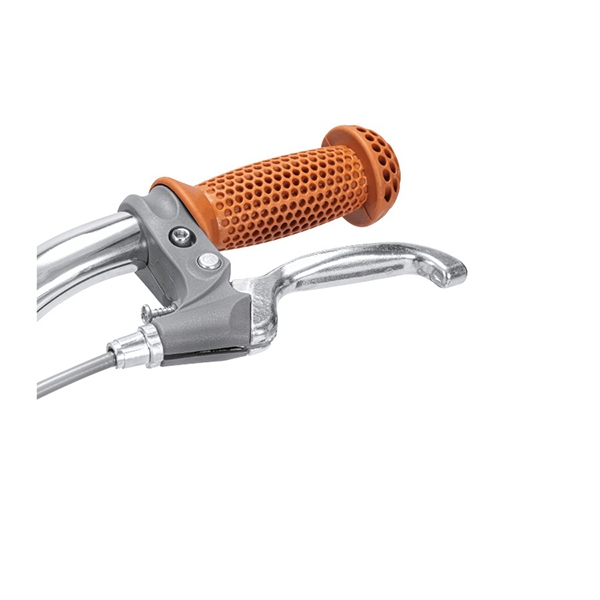 Xe đạp trẻ em Nhật Bản NISHIKI MAGIE 16 siêu ngầu, khung Magie siêu nhẹ