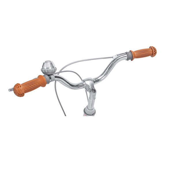 Xe đạp trẻ em Nhật Bản NISHIKI MAGIE 16 siêu ngầu, khung Magie siêu nhẹ