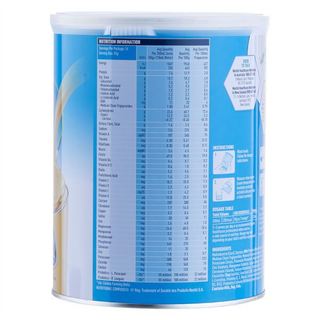 Sữa tăng chiều cao, tăng cân Kid Essentials Úc 850g cho bé