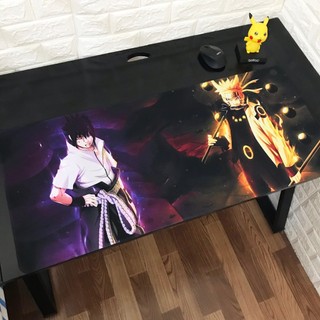 Lót chuột, bàn di chuột chơi game, CÓ CHỐNG NƯỚC cỡ lớn 800x300x3, KIMETSU