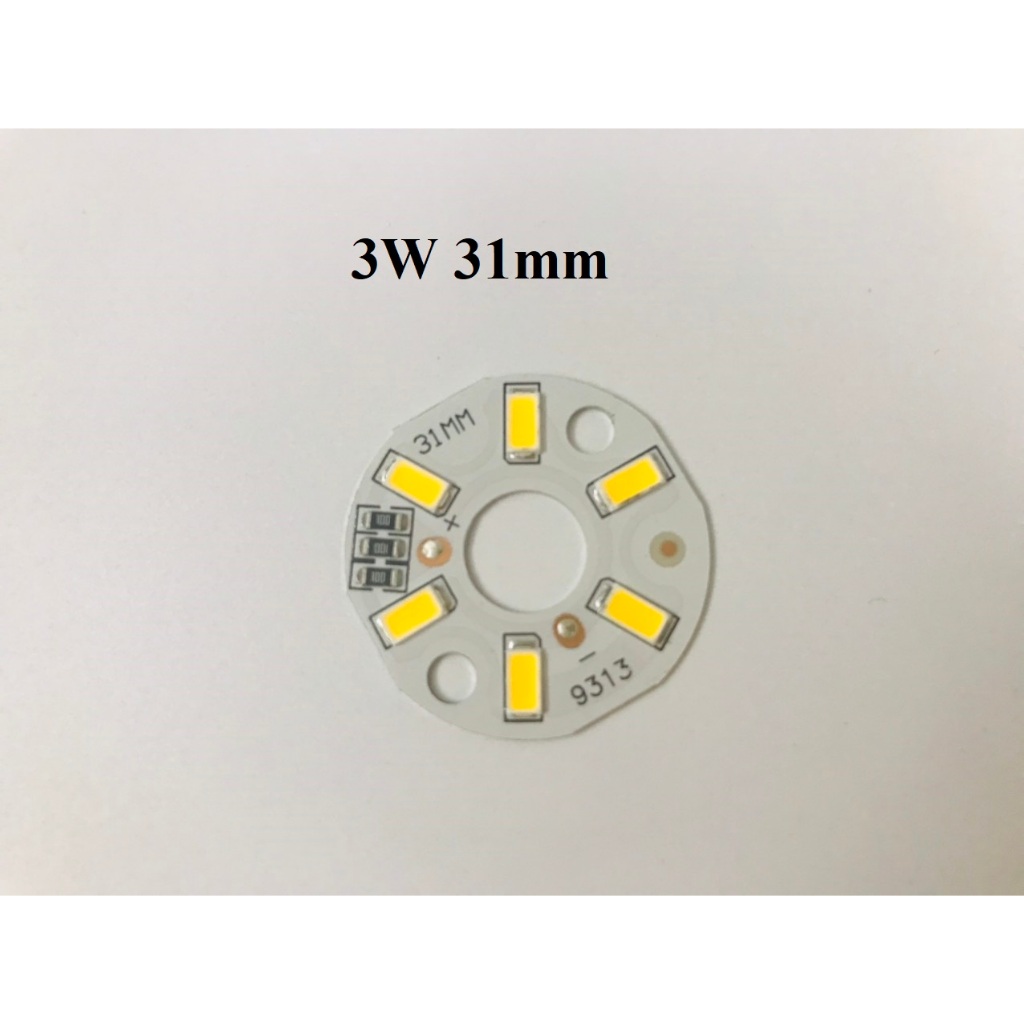 Bóng Led 5V 3W, 5W, 10W