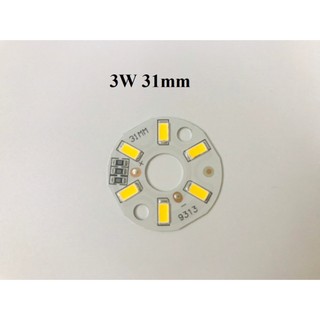 Bóng Led 5V 3W, 5W, 10W