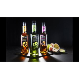 Siro Syrup Davinci Có Đủ Các Mùi Chai 750ml