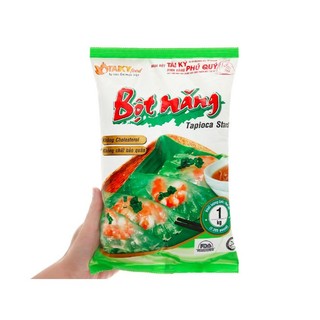 Bột năng tài ký gói 1kg