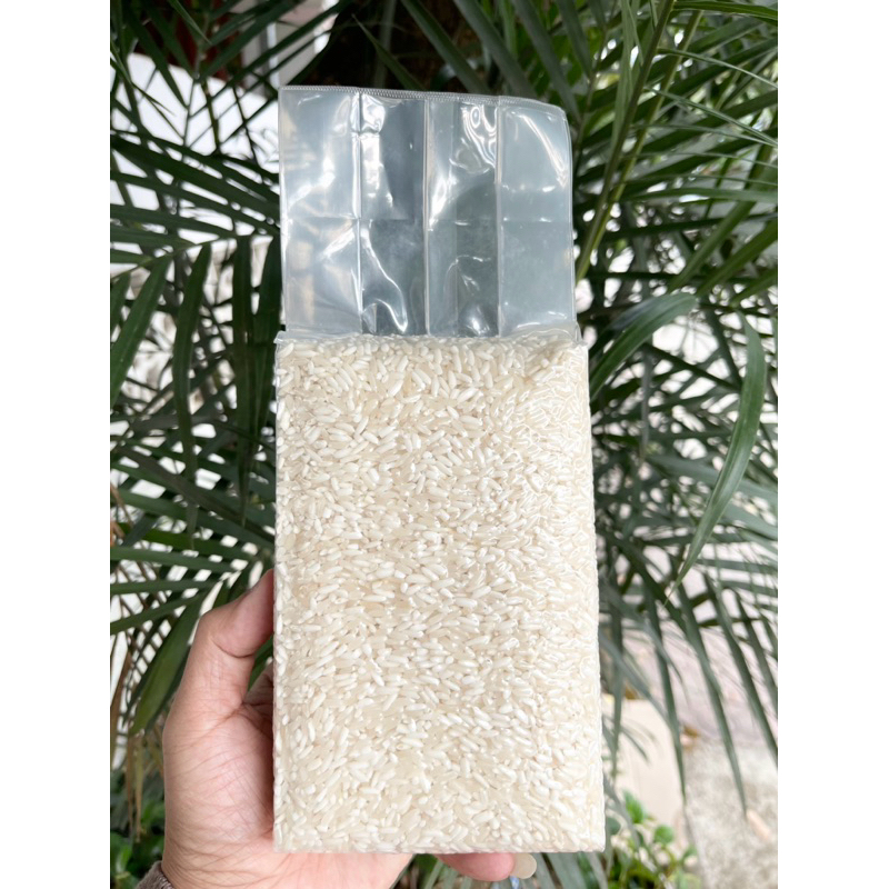 Gạo Nếp Nương Điện Biên Thơm Ngon Dẻo Mềm