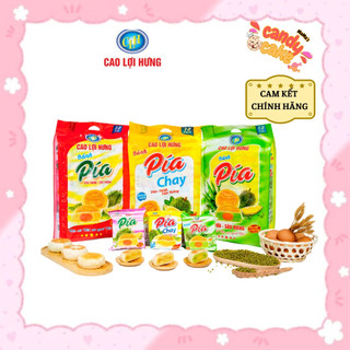 Bánh Pía CAO LỢI HƯNG 95g