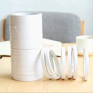 Băng dính 2 mặt -1cm