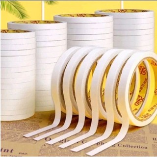 Băng dính 2 mặt -1cm
