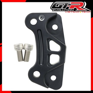 [Chính hãng] Pad heo BREMBO XMAX REVOLUTION đĩa 300mm