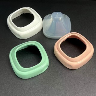 Cổ nắp thay thế bình sữa vuông H.G
