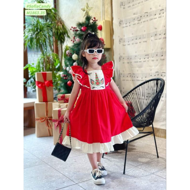 8 đến 30kg.rváy gấu dâu cho bé.váy ngua pony có size từ 10 đến 32kg ak.hình thật trải sàn.8 đến 28kg.8