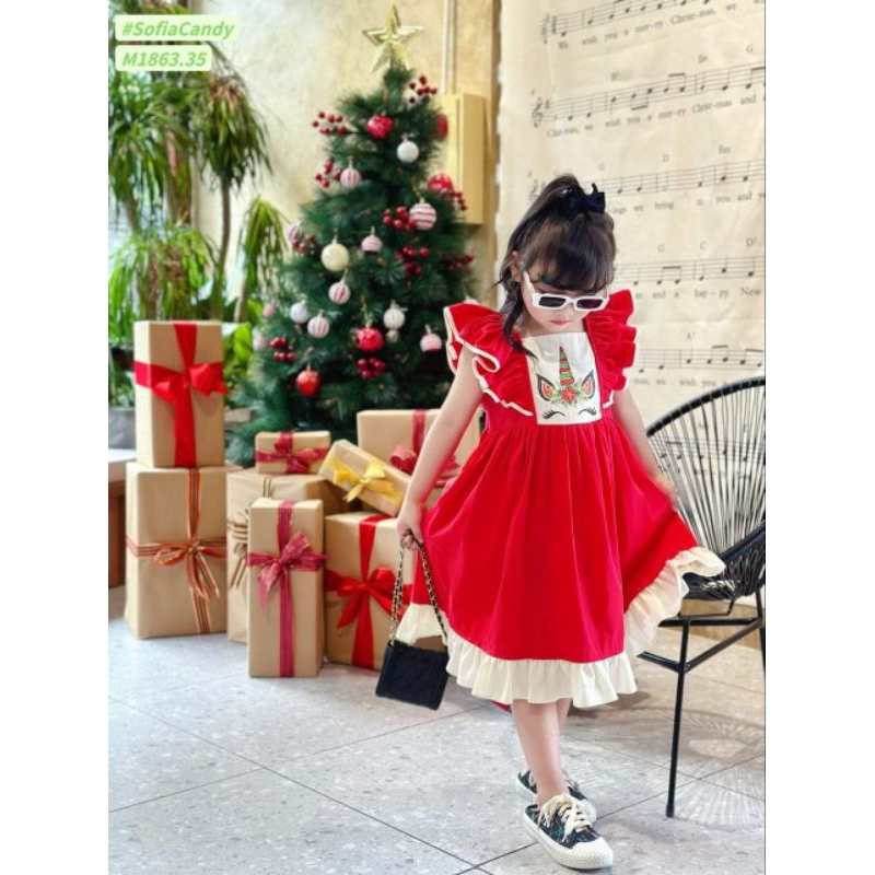 8 đến 30kg.rváy gấu dâu cho bé.váy ngua pony có size từ 10 đến 32kg ak.hình thật trải sàn.8 đến 28kg.8
