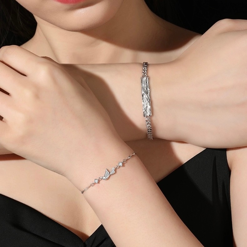 Vòng Đôi Tình Yêu BỒ CÂU 🪶🐦mẫu mới về cực xinh cho cặp đôi nam nữ