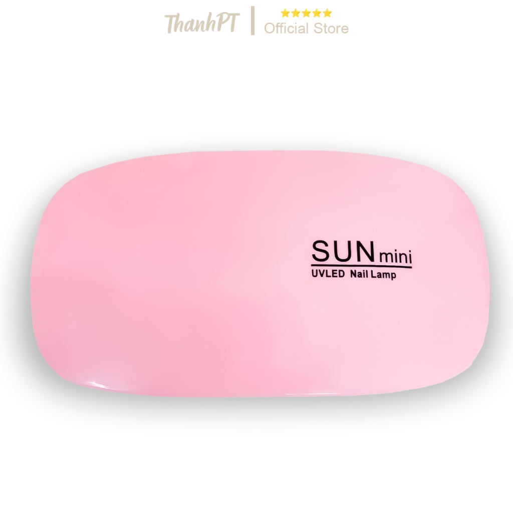 Bộ Sản Phẩm Gel Gắn Nailbox ThanhPT - Gắn Nail box Dễ Dàng, Bền, Đẹp Tự Nhiên