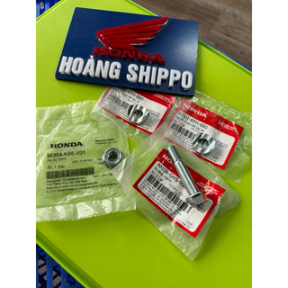 Ốc sọ khỉ chãng ba wave dream a100 rs s100 chính hãng