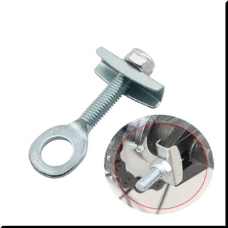 Khóa tăng giảm căng sên xích dành cho xe đạp líp đơn single-speed ,xe đạp phổ thông, fixed gear