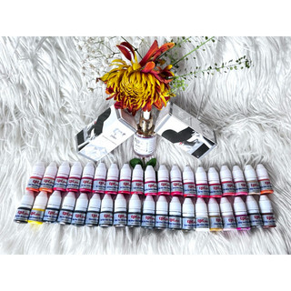 màu mực sửa chữa tpt