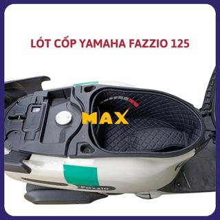 Lót cốp xe máy chống nóng chống sốc yamaha fazzio 125 grande nvx nozza latte acruzo freego s janus cuxi nouvo maxstore