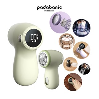 MÁY CẮT LÔNG XÙ QUẦN ÁO Padabanic 6333 Cầm Tay Mini