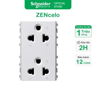 Ổ cắm đơn, ổ cắm đôi 3 chấu schneider- 10a - 250v 84426mues_we_g19 84426mues_bz_g19 84426lues2_we_g19 84426lues2_bz_g19