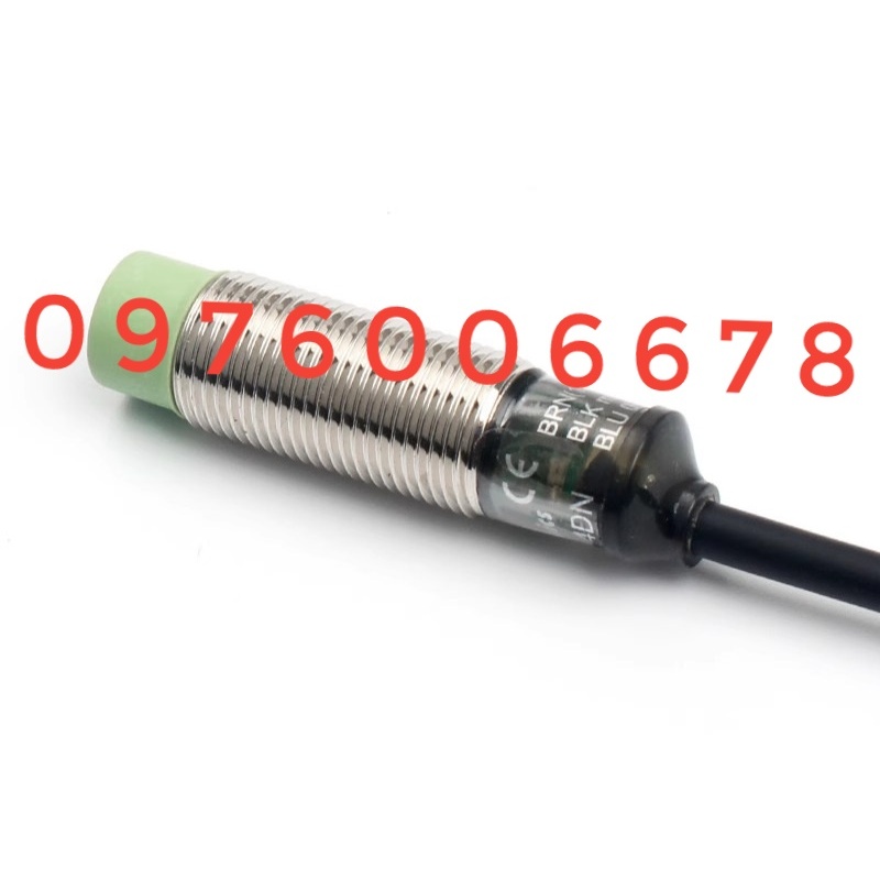 Cảm biến Autonics PR12-4DP PR12-4DN PR08-2DN PR08-2DP PR08-1.5DN PR08-1.5DP