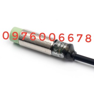 Cảm biến autonics pr08-2dn pr08-2dp pr08-1.5dn pr08-1.5dp