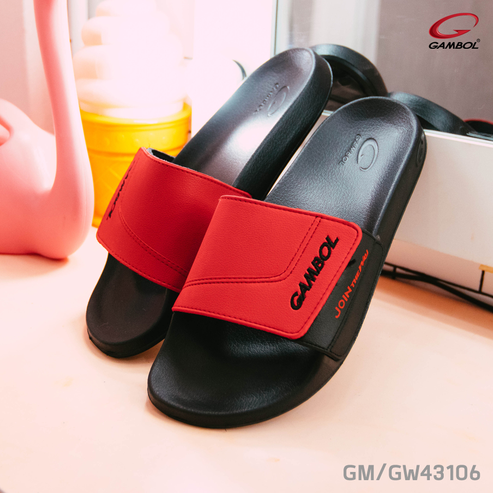 Dép GAMBOL Thái Lan quai ngang