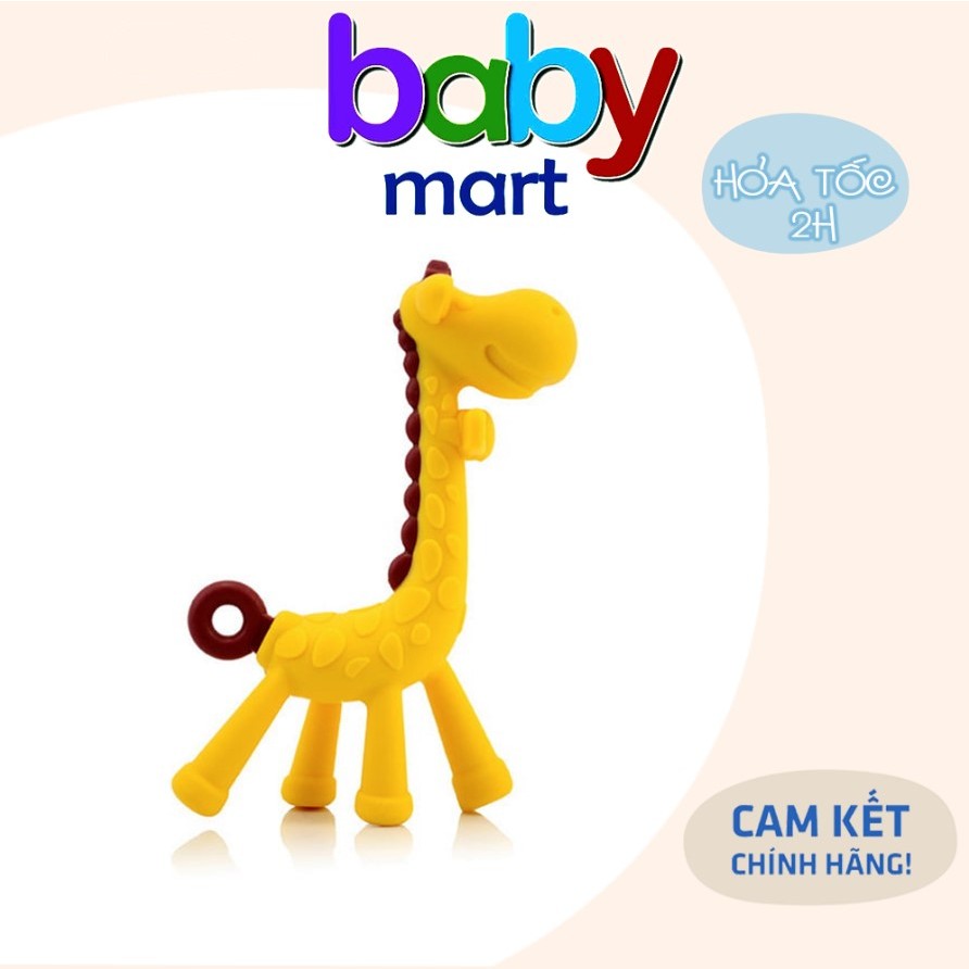 GẶM NƯỚU HƯƠU/CHUỐI CHO BÉ