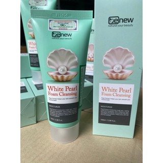 Sữa Rửa Mặt Benew Hàn Quốc 100ml