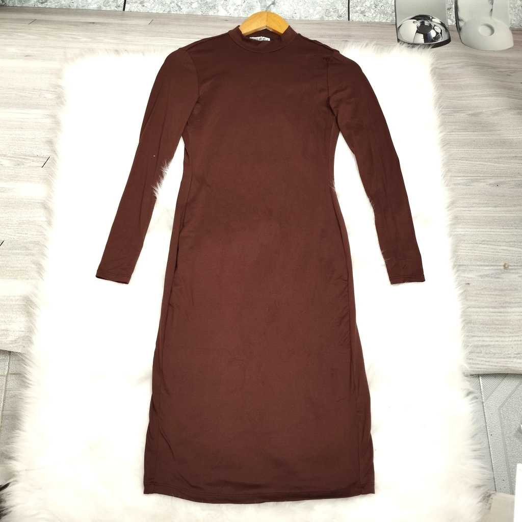 Váy xuất dư Popular 21 nhiều màu