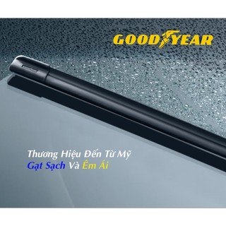 Gạt Mưa xe Ford Focus 2013-2019