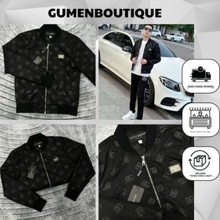 Áo khoác gió dg nam hai lớp siêu đẹp ấm - áo khoác mùa đông cho nam