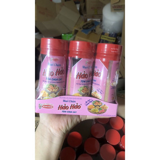 Muối bột canh hảo hảo 120g