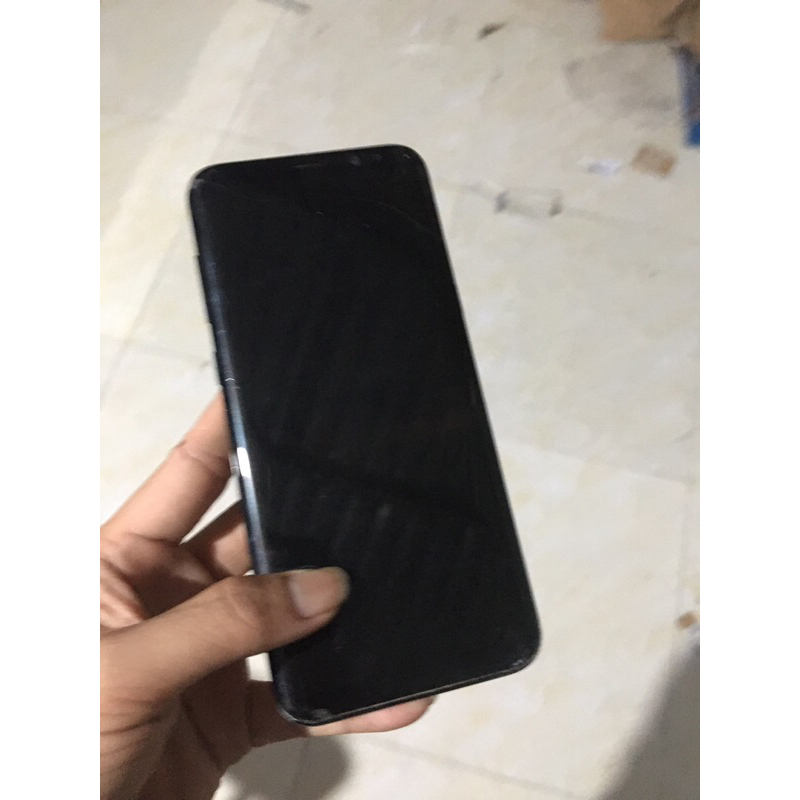 Xác samsung s8 plus