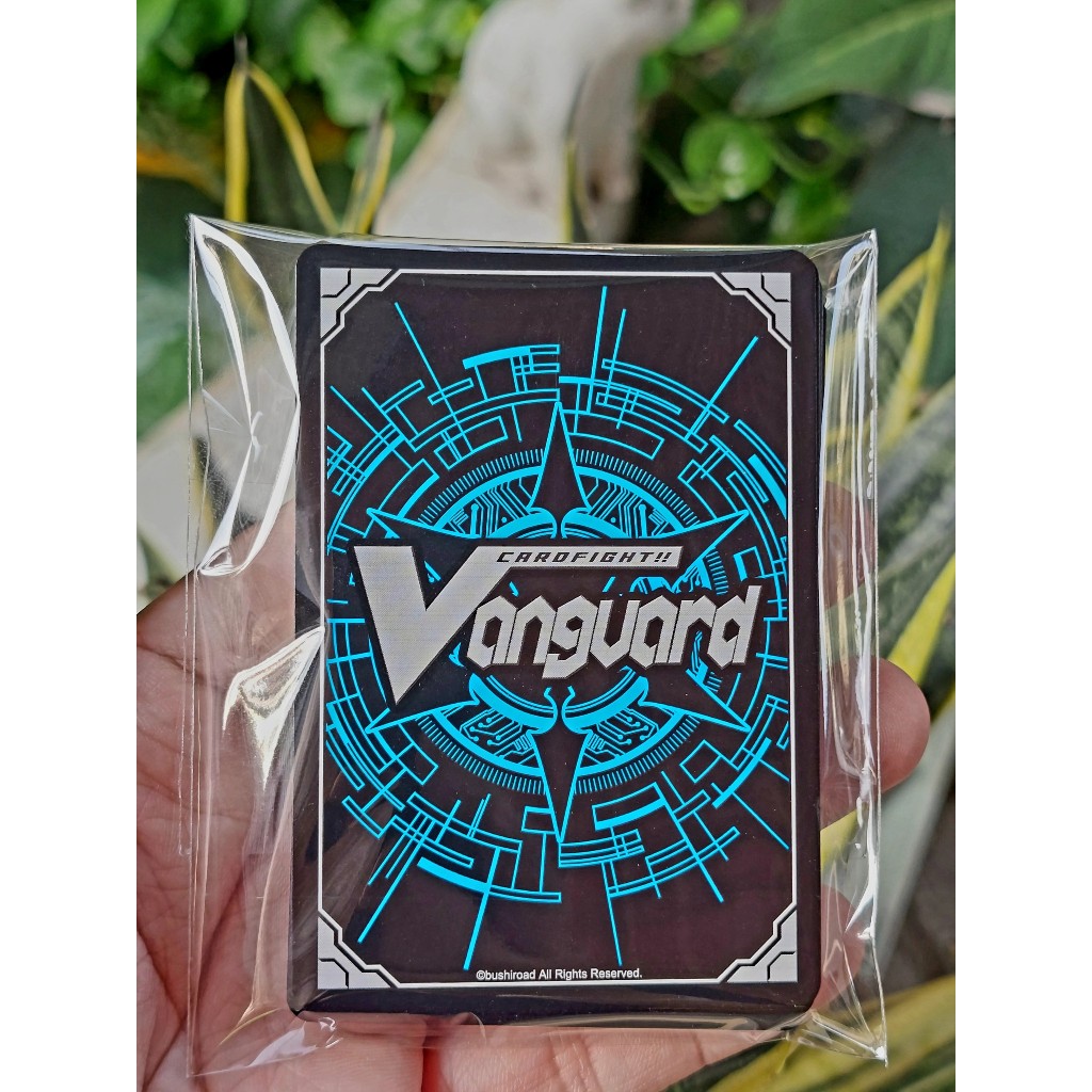 Thẻ Bài Cardfight Vanguard Chính Hãng Lucky Pack Tiếng Anh