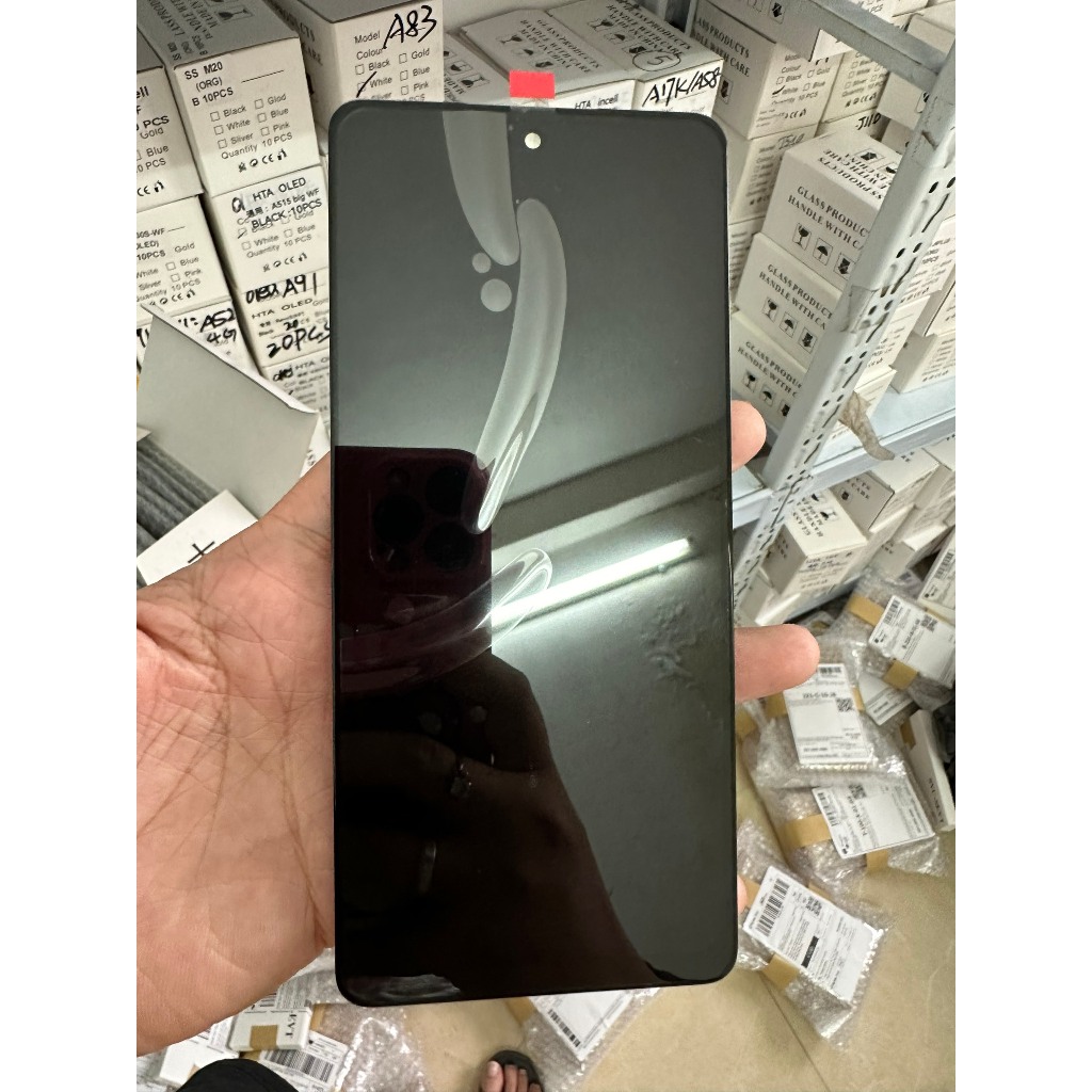 Màn hình Samsung A53 / A536 tặng bộ sửa và keo dán b7000.