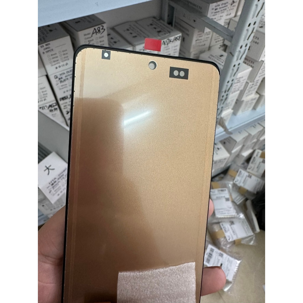 Màn hình Samsung A53 / A536 tặng bộ sửa và keo dán b7000.