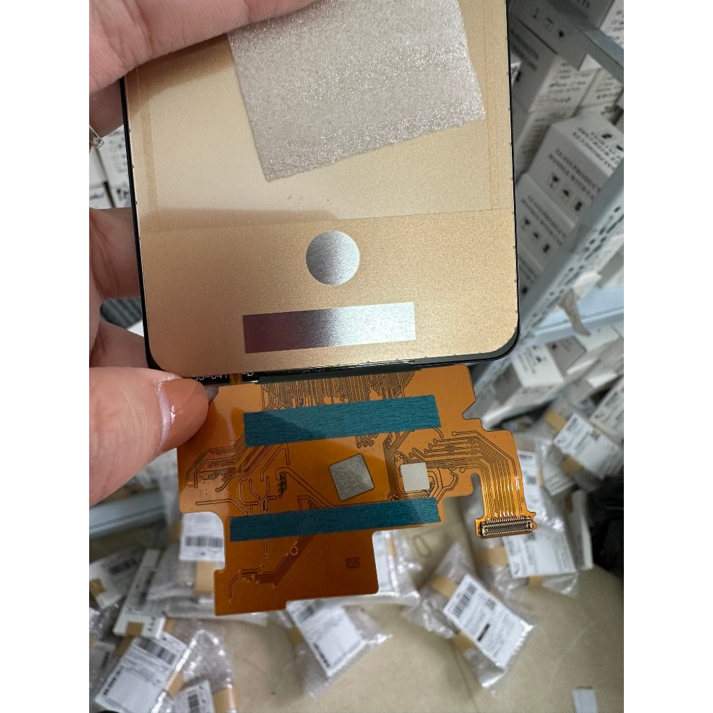 Màn hình Samsung A53 / A536 tặng bộ sửa và keo dán b7000.