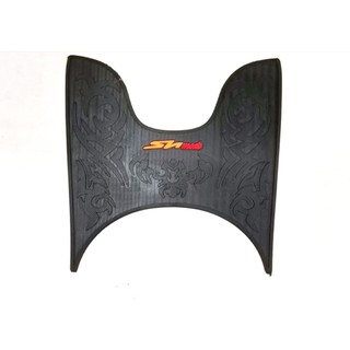 THẢM CAO SU LÓT CHÂN XE SH MODE ĐỜI 2013-2019 & 2020-2023