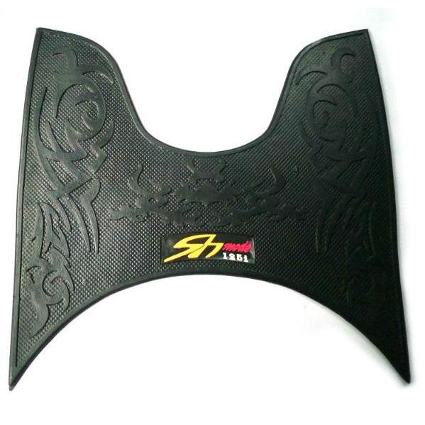 THẢM CAO SU LÓT CHÂN XE SH MODE ĐỜI 2013-2019 & 2020-2023