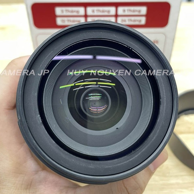 ỐNG KÍNH Nikon 18 135 ED AF-S DX  ĐẸP.