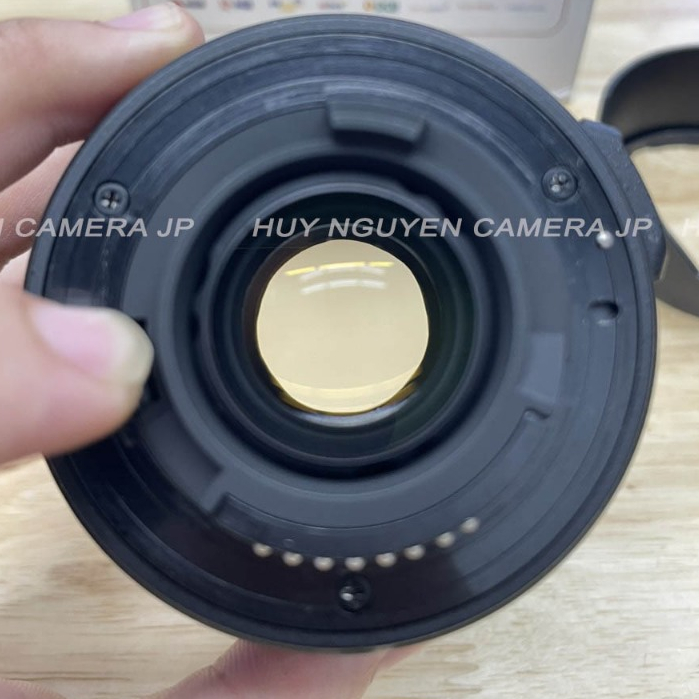 ỐNG KÍNH Nikon 18 135 ED AF-S DX  ĐẸP.