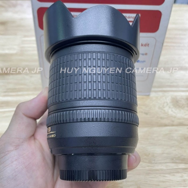 ỐNG KÍNH Nikon 18 135 ED AF-S DX  ĐẸP.