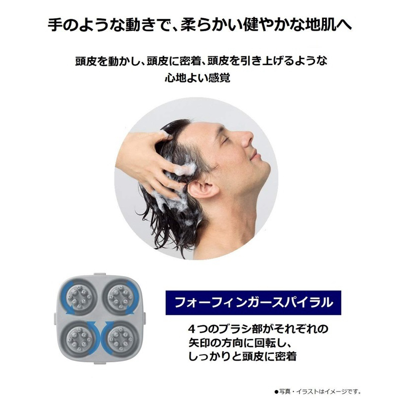 🌪🌪MÁY #MASSAGE DA ĐẦU #PANASONIC #KASSA EH-HM7A LIKE NEW🌪🌪