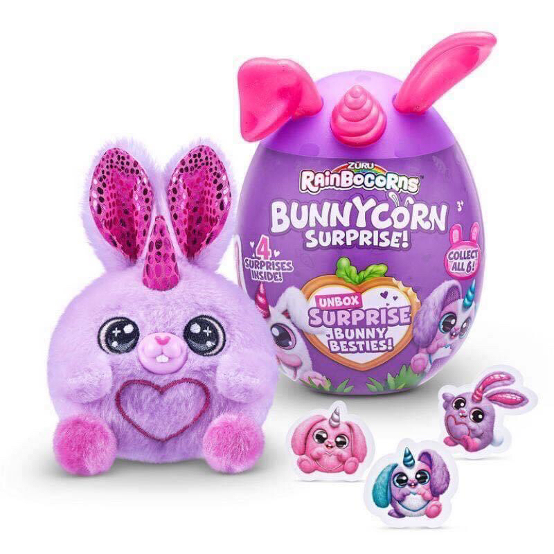 🌸 ⚡️ Trứng Rainbocorn BunnyCorn Surpries ⚡️ 🌸