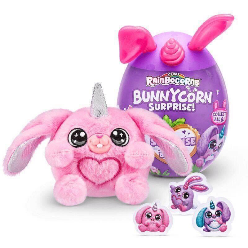 🌸 ⚡️ Trứng Rainbocorn BunnyCorn Surpries ⚡️ 🌸